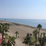 Apartman Brisas De Rincón de la Victoria