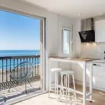 Apartman Brisas De Rincón de la Victoria