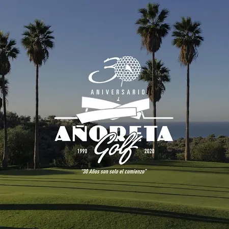Apartman Brisas De Rincón de la Victoria