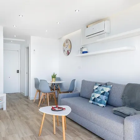 Brisas De Apartman Rincón de la Victoria