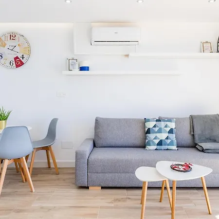 Apartman Brisas De Rincón de la Victoria