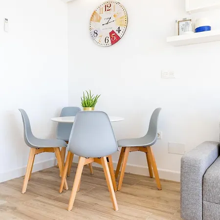 Apartman Brisas De *