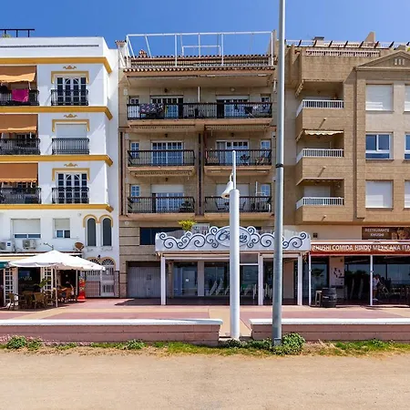 Brisas De Rincón de la Victoria