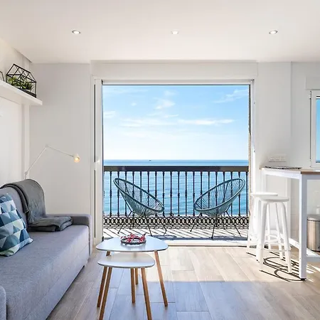 Apartman Brisas De