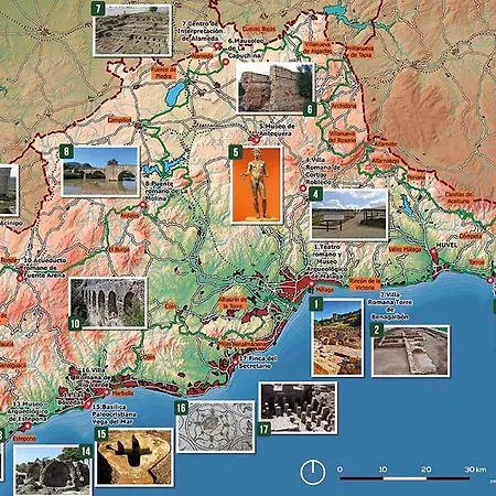 Brisas De Rincon de la Victoria