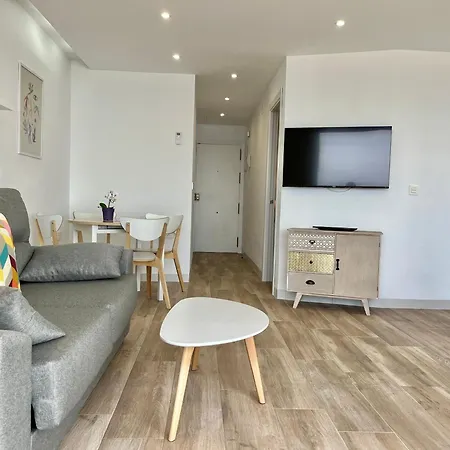 Apartment Brisas De *